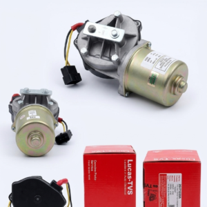 LUCAS TVS MOTOR