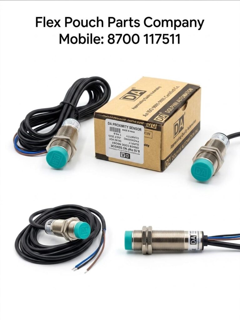 DA PROXIMITY SENSOR