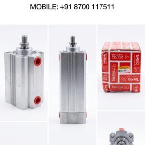 TECHNO CYLINDER