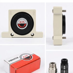 K25 HOPPOR VIBERATO