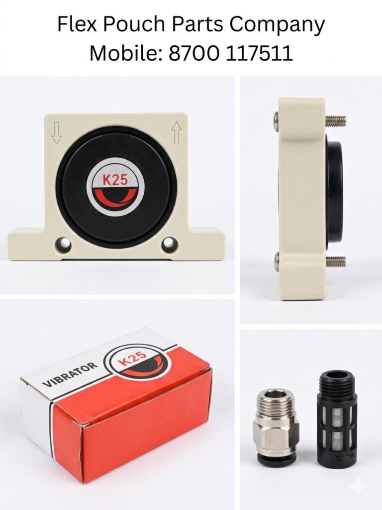 K25 HOPPOR VIBERATO