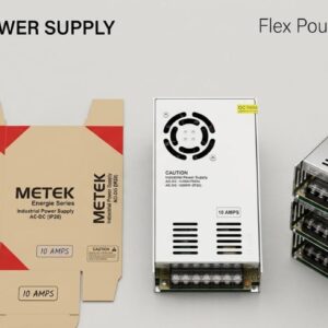 POWER SUPPLY