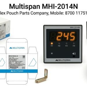 MULTISPAN MHI-2014N