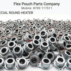 Round Heater