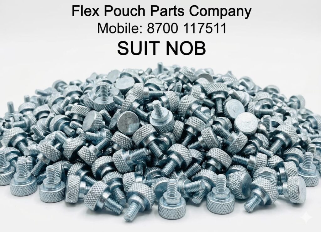 Suit nob