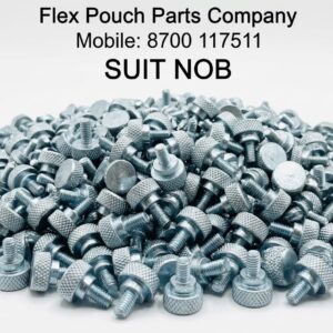 Suit nob