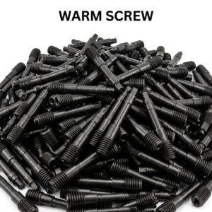 Warm Screw