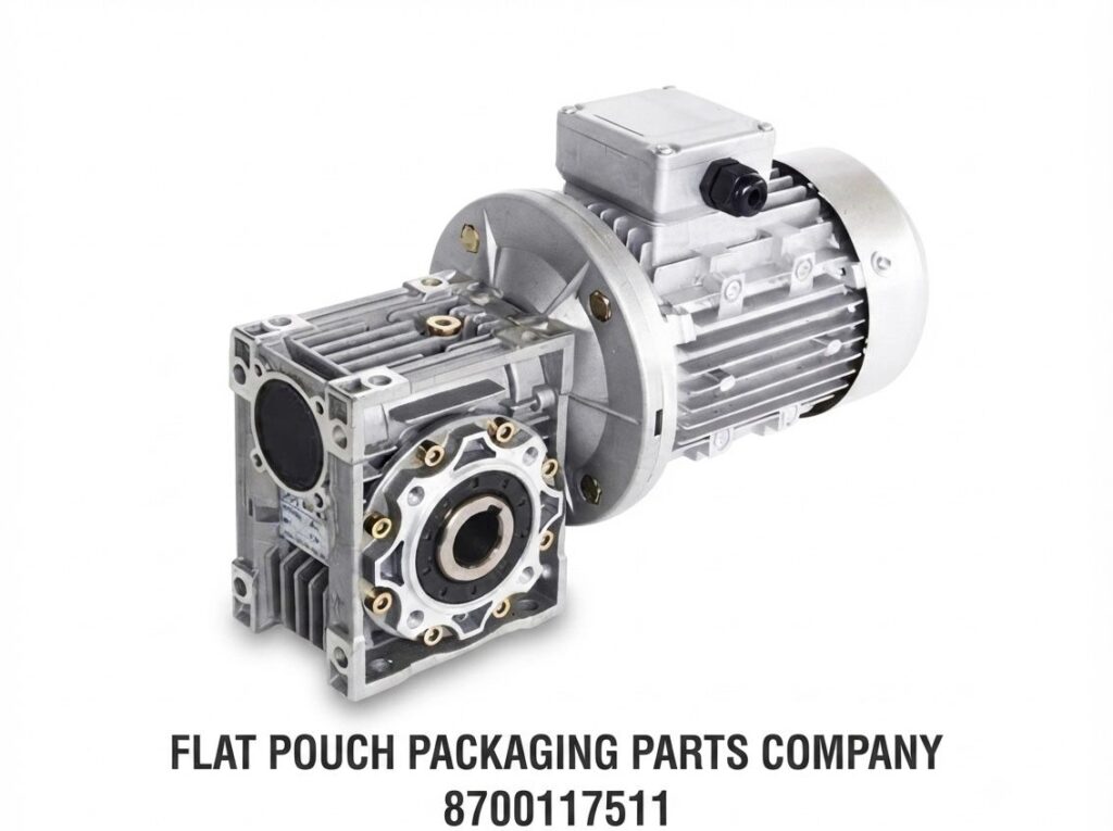 DRIVE MOTOR