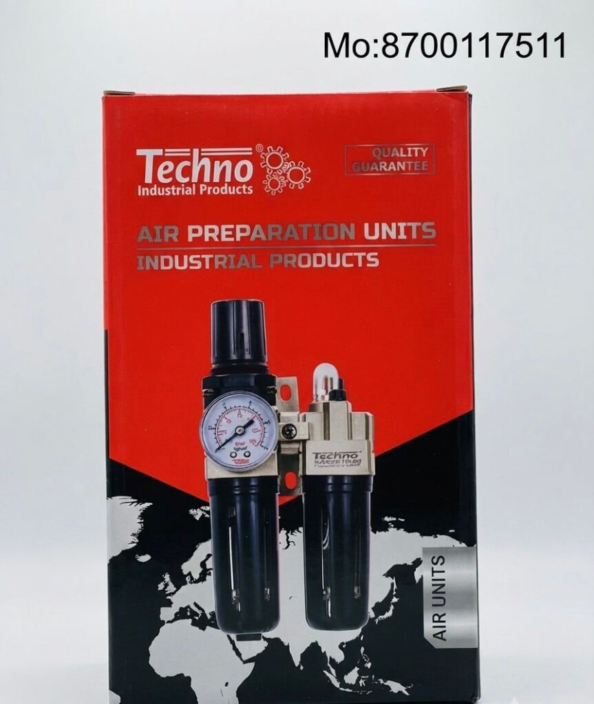 Techno FRL